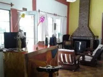 Restaurantes La Flor Serrana