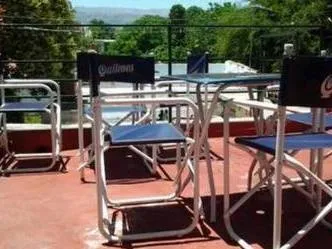 Restaurantes La Flor Serrana