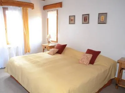 Cabañas 2 estrellas Cabañas Puerto Malén - Club de Montaña