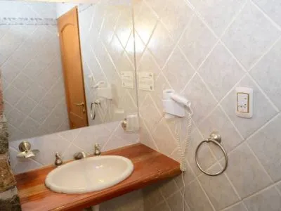 Cabañas 2 estrellas Cabañas Puerto Malén - Club de Montaña