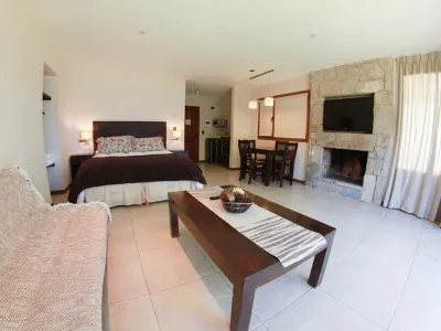 3-star Cabins Orillas del Gutiérrez Lake Suites