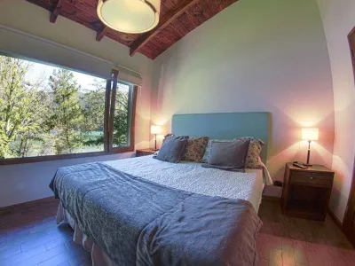 3-star Cabins Orillas del Gutiérrez Lake Suites