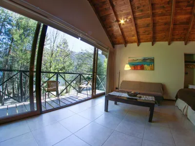 3-star Cabins Orillas del Gutiérrez Lake Suites