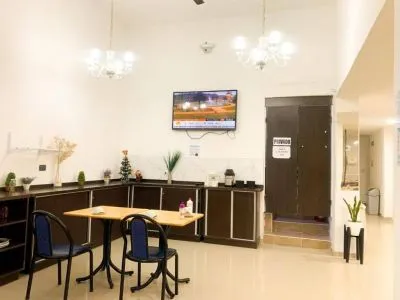 Hoteles 2 estrellas Artico