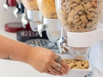 Hoteles 2 estrellas Artico