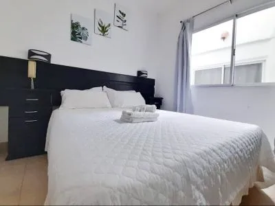 Hoteles 2 estrellas Artico