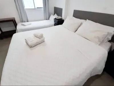 Hoteles 2 estrellas Artico