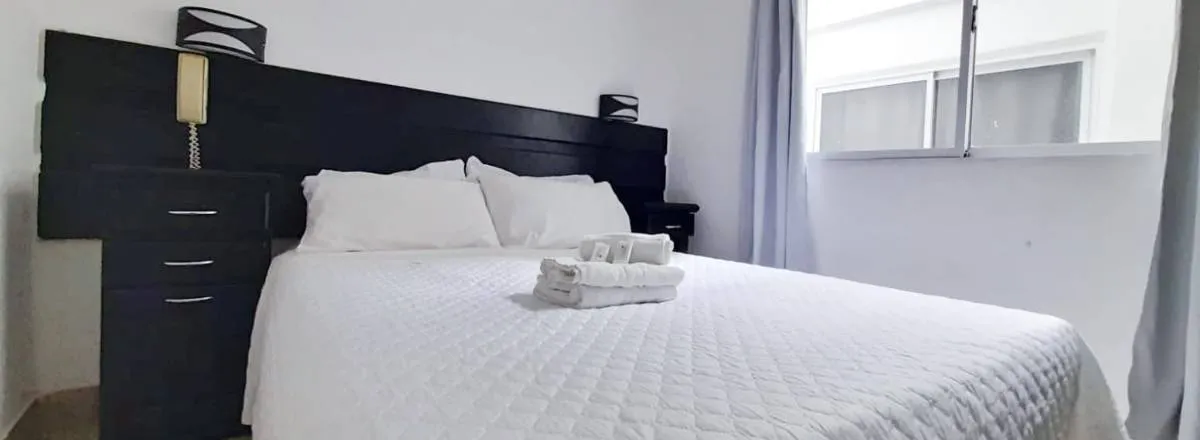 Hoteles 2 estrellas Artico