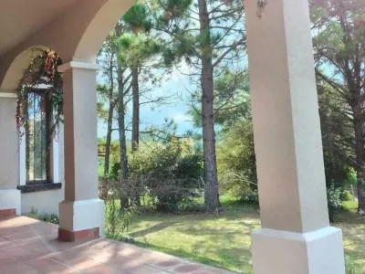 Cabañas Aires de Capilla Vieja