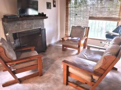 Cabañas Aires de Capilla Vieja