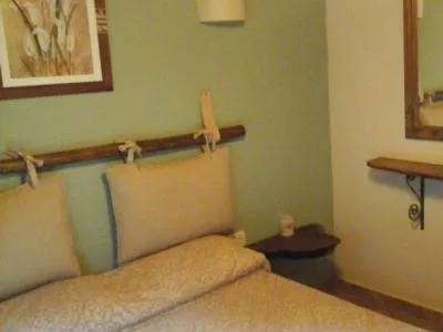 Cabañas Aires de Capilla Vieja