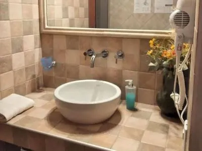 Cabañas Aires de Capilla Vieja