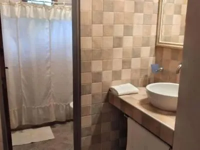 Cabañas Aires de Capilla Vieja