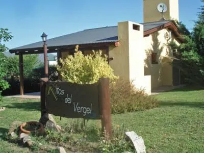Altos del Vergel Cabins  in  Los Reartes