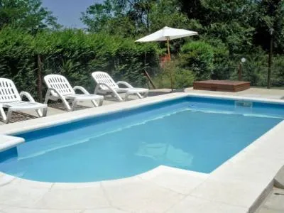 Cabañas Altos del Vergel