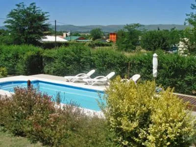 Cabañas Altos del Vergel