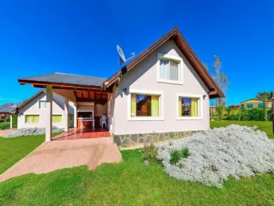 Cabins Brisas del Cerro Cabins