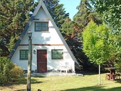 Buena Vista cabins Cabins  in  Los Reartes