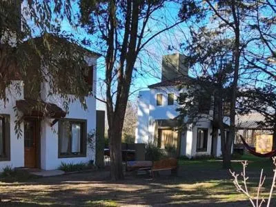 Cabañas Hotel Los Reartes y Cabañas Consentidos