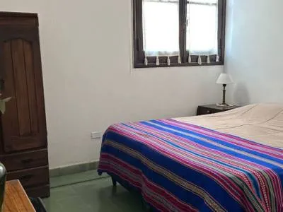 Cabañas Hotel Los Reartes y Cabañas Consentidos