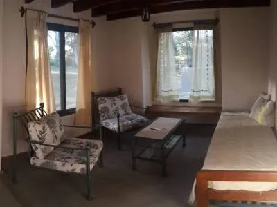 Cabañas Hotel Los Reartes y Cabañas Consentidos