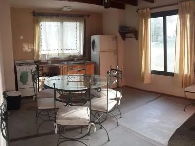 Cabañas Hotel Los Reartes y Cabañas Consentidos