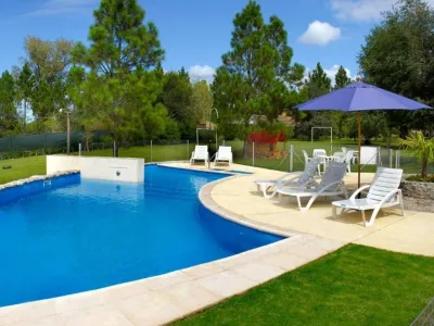 Cabañas Costa Reartes