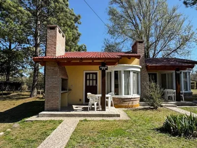 Cabañas Cabañas Costa Reartes