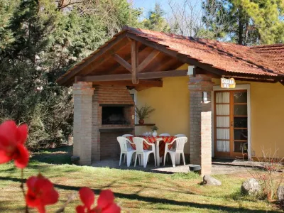 Cabañas Cabañas Costa Reartes