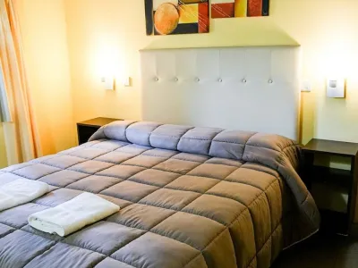 Cabañas Cabañas Costa Reartes