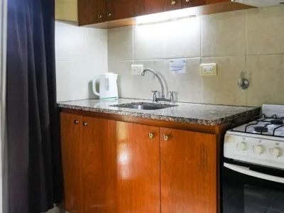 Cabañas Cabañas Costa Reartes