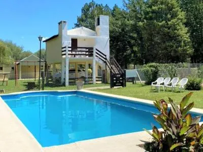 Costa Vergel cabins Cabins  in  Los Reartes