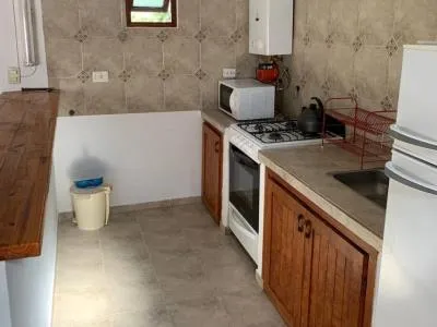 Cabañas Cabañas Costa Vergel