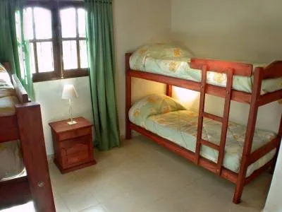 Cabañas Cabañas Costa Vergel