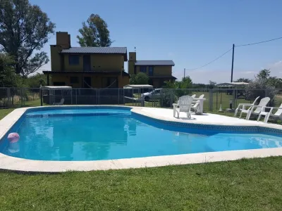 Cuatro Sueños Cabins