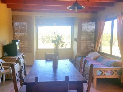 Cabins Cuatro Sueños Cabins