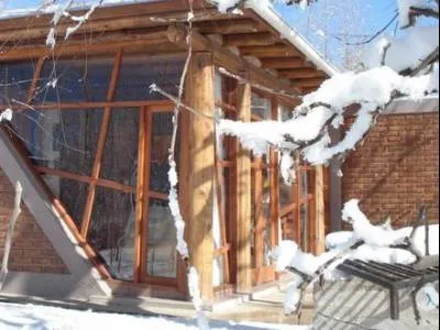 Caminos de Uco Inns  in  Valle de Uco