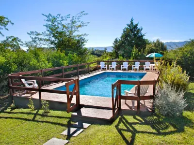 Dolce Vita I Cabins Cabins  in  Los Reartes