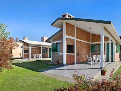 Cabins Dolce Vita I Cabins