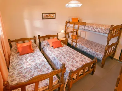 Cabins Dolce Vita I Cabins