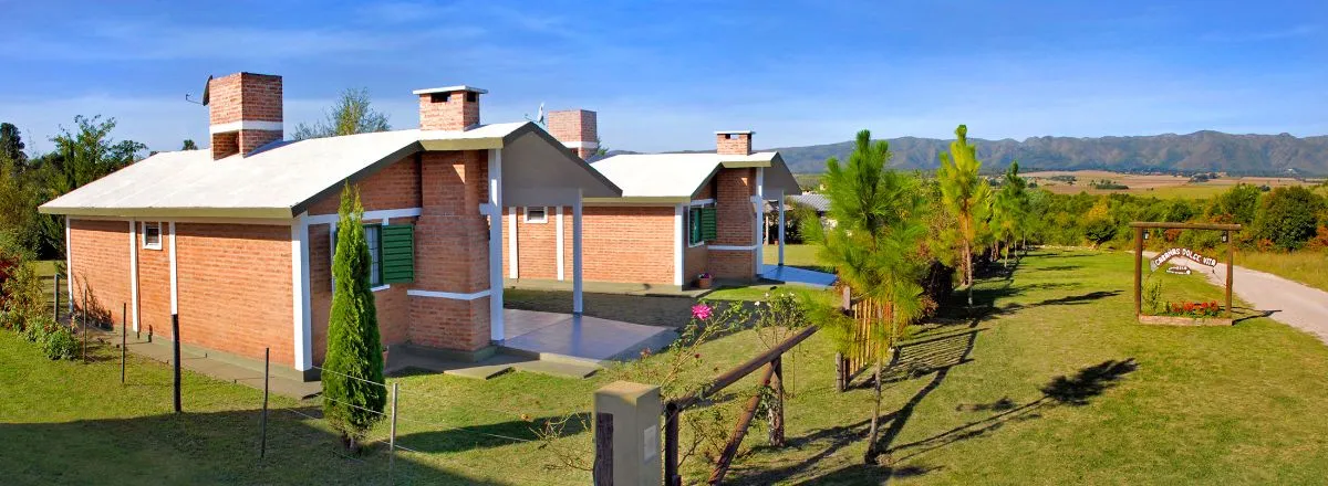 Cabins Dolce Vita I Cabins