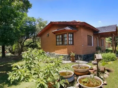 Cabins El Resguardo Cabins