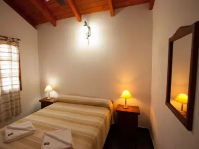 Cabins El Resguardo Cabins