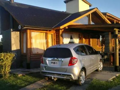 Cabins Ensueño cabins