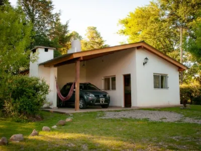 Cabañas Cabañas Estilos Argentinos