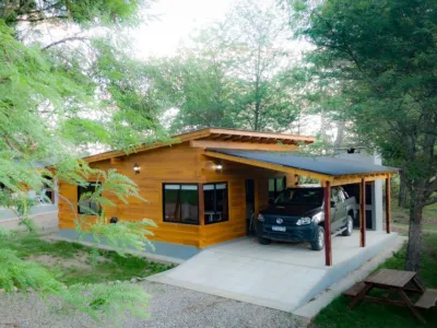 Cabañas Cabañas Estilos Argentinos