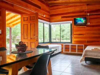 Cabañas Cabañas Estilos Argentinos