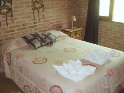 Cabañas Cabañas Henin