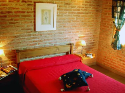 Cabañas Cabañas Henin