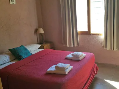 Cabañas Cabañas Inti Wara
